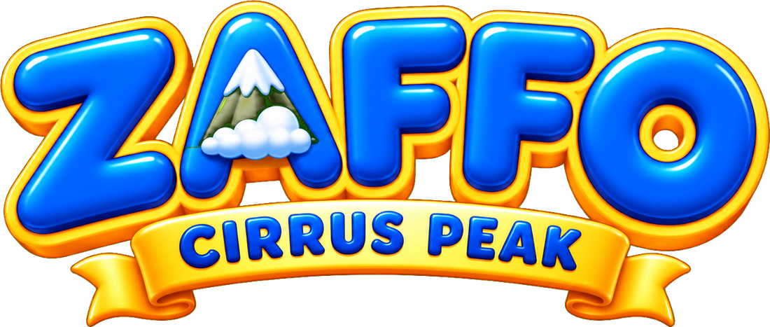 ZAFFO · Cirrus Peak